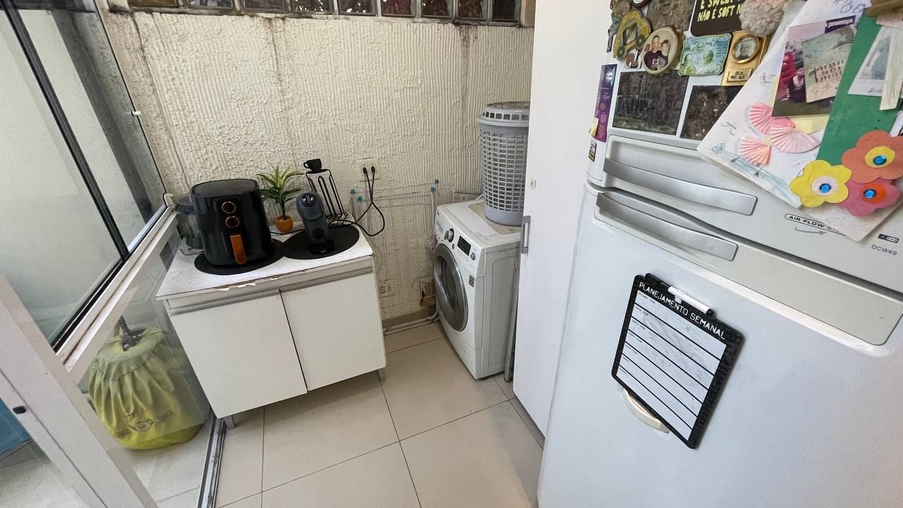 Casa de Condomínio, 2 quartos - Foto 6