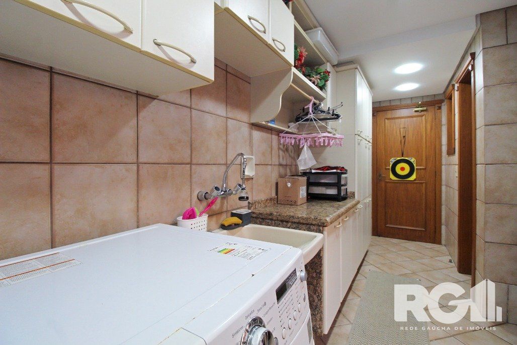 Casa à venda com 4 quartos, 381m² - Foto 13