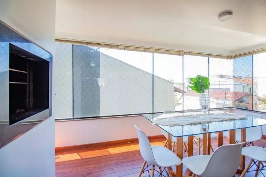 Apartamento, 3 quartos, 144 m² - Foto 5