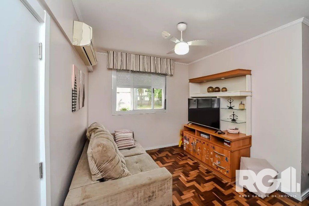 Apartamento, 3 quartos, 58 m² - Foto 3