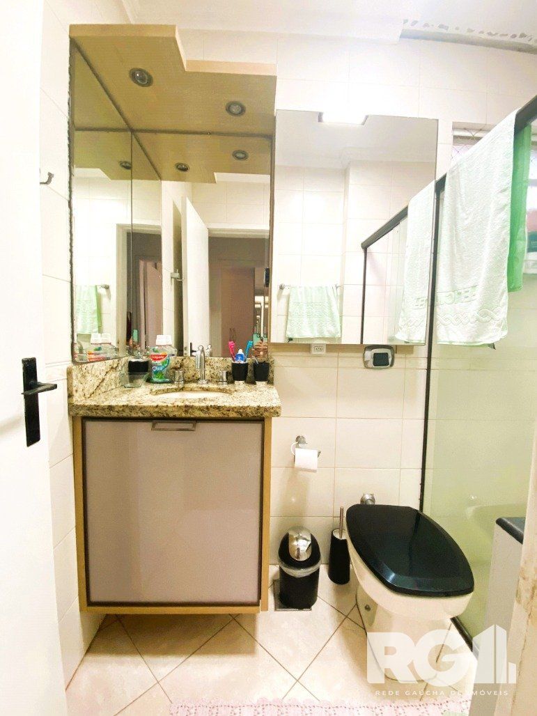 Cobertura à venda com 2 quartos, 119m² - Foto 19