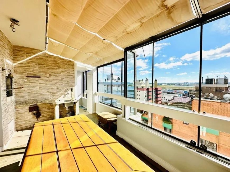 Cobertura, 3 quartos, 194 m² - Foto 9