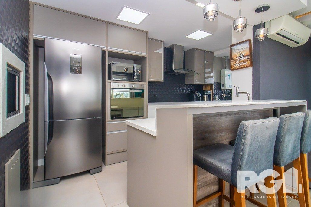 Apartamento à venda com 3 quartos, 91m² - Foto 9