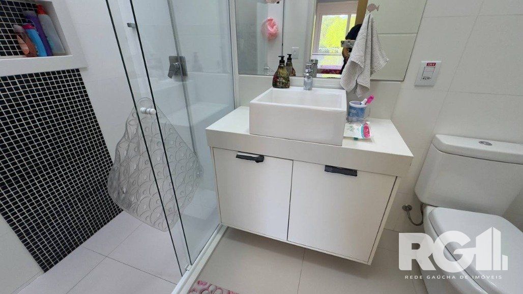 Casa de Condomínio à venda com 3 quartos, 241m² - Foto 13