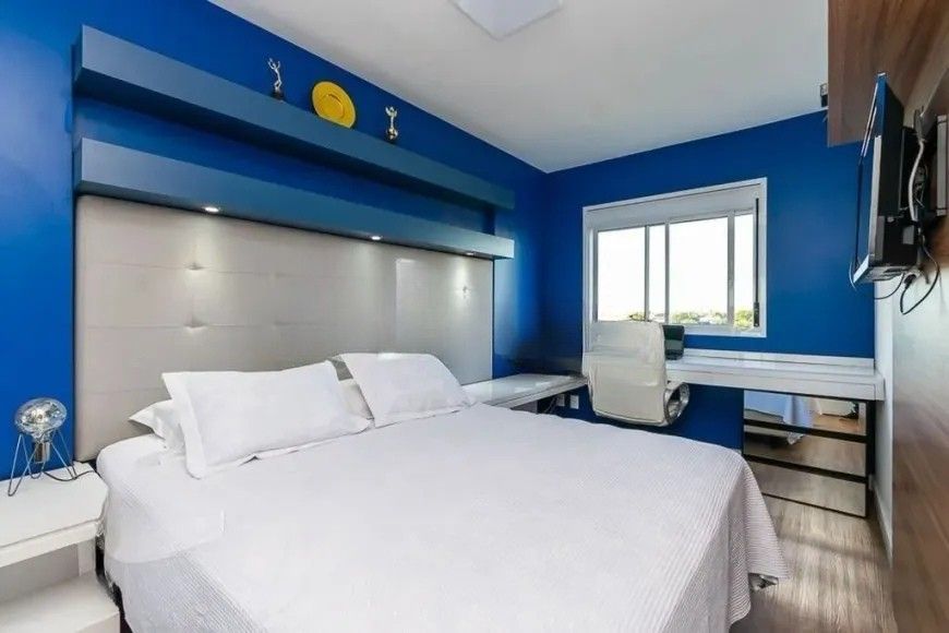 Apartamento, 2 quartos, 63 m² - Foto 7