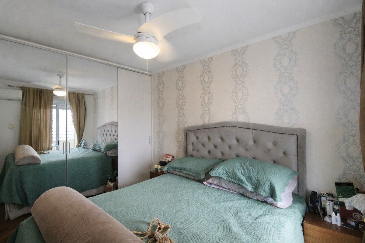 Apartamento, 3 quartos, à venda, 88 m², Vila Ipiranga - Porto Alegre — foto 4