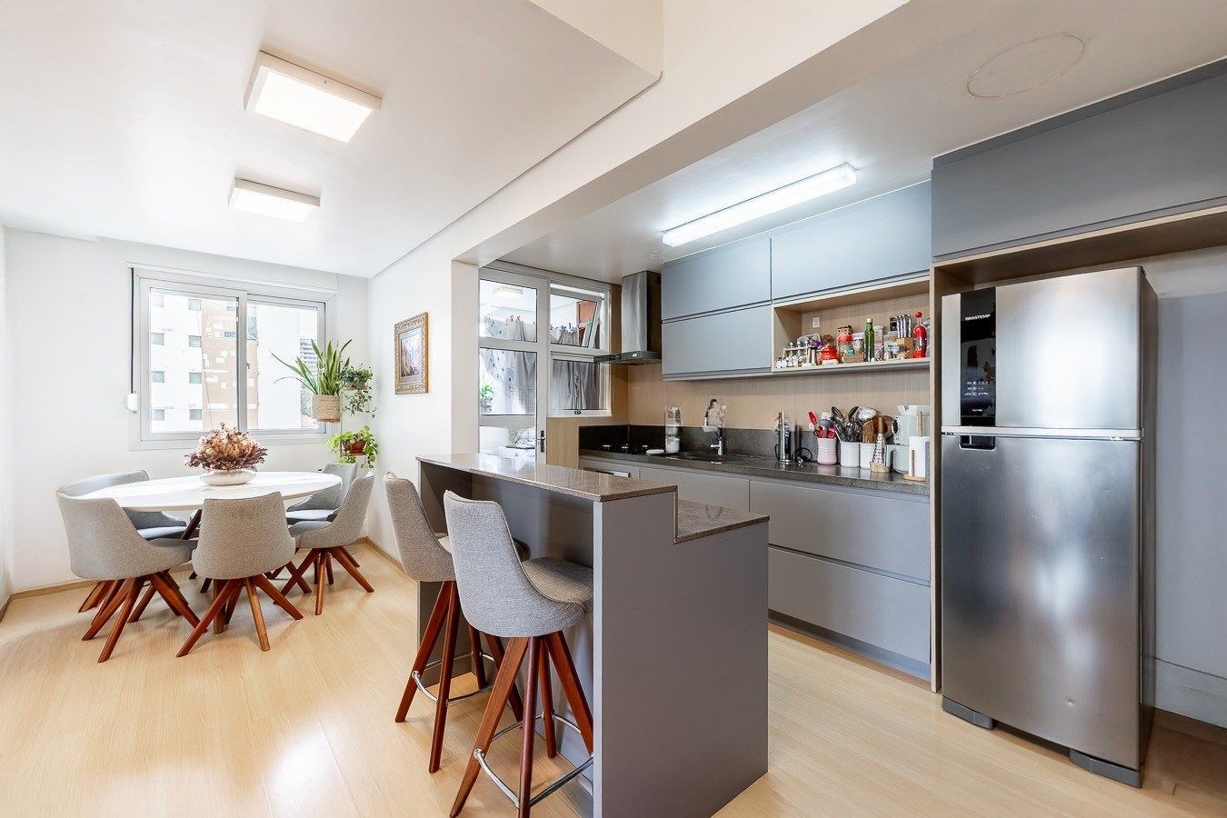 Apartamento, 2 quartos, à venda, 82 m², Passo da Areia - Porto Alegre — foto 5