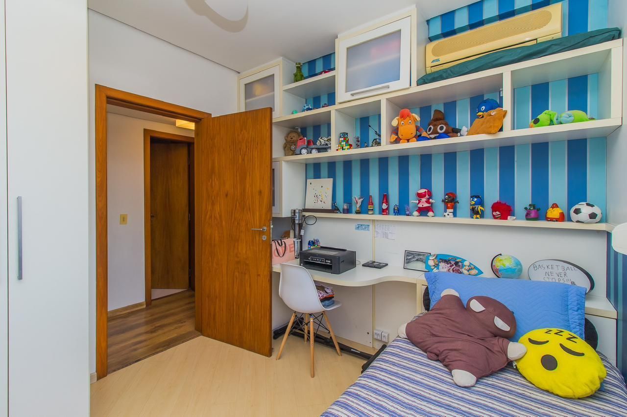 Cobertura à venda com 3 quartos, 200m² - Foto 19