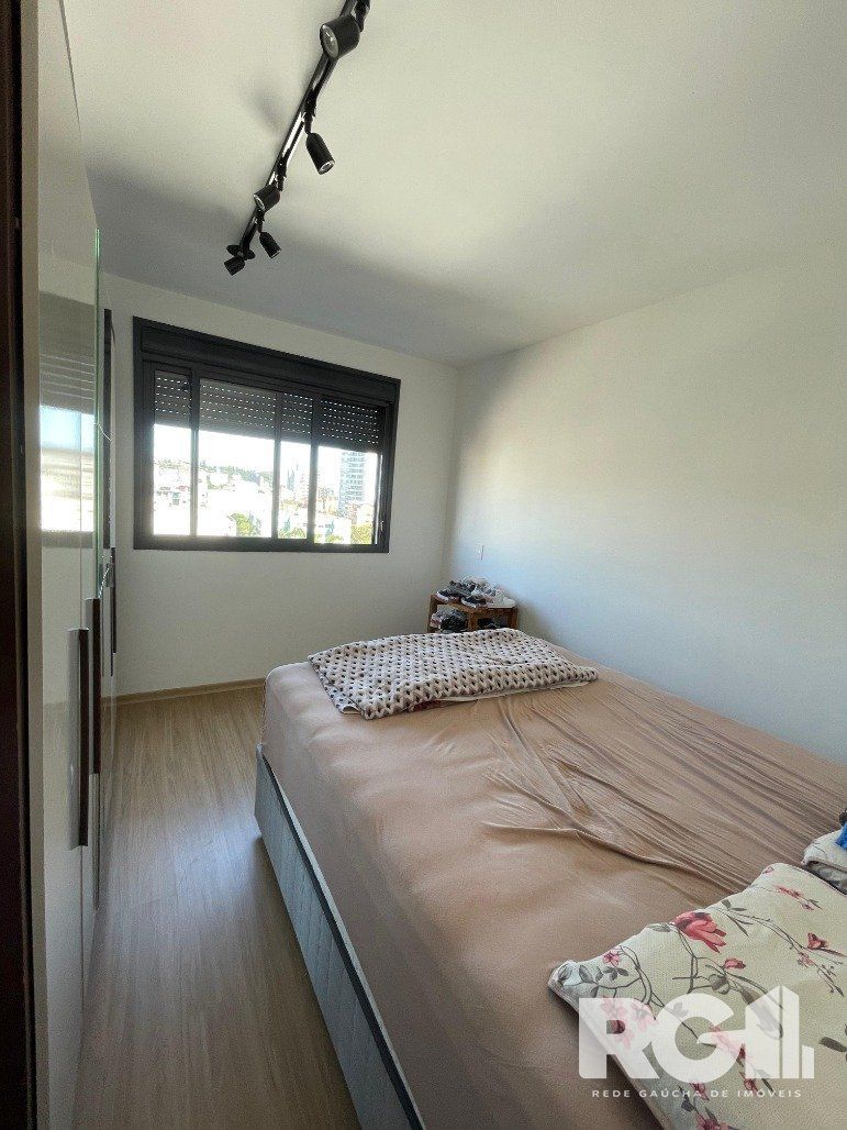 Apartamento à venda com 2 quartos, 58m² - Foto 9