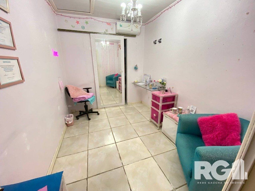 Casa, 3 quartos, 100 m² - Foto 13