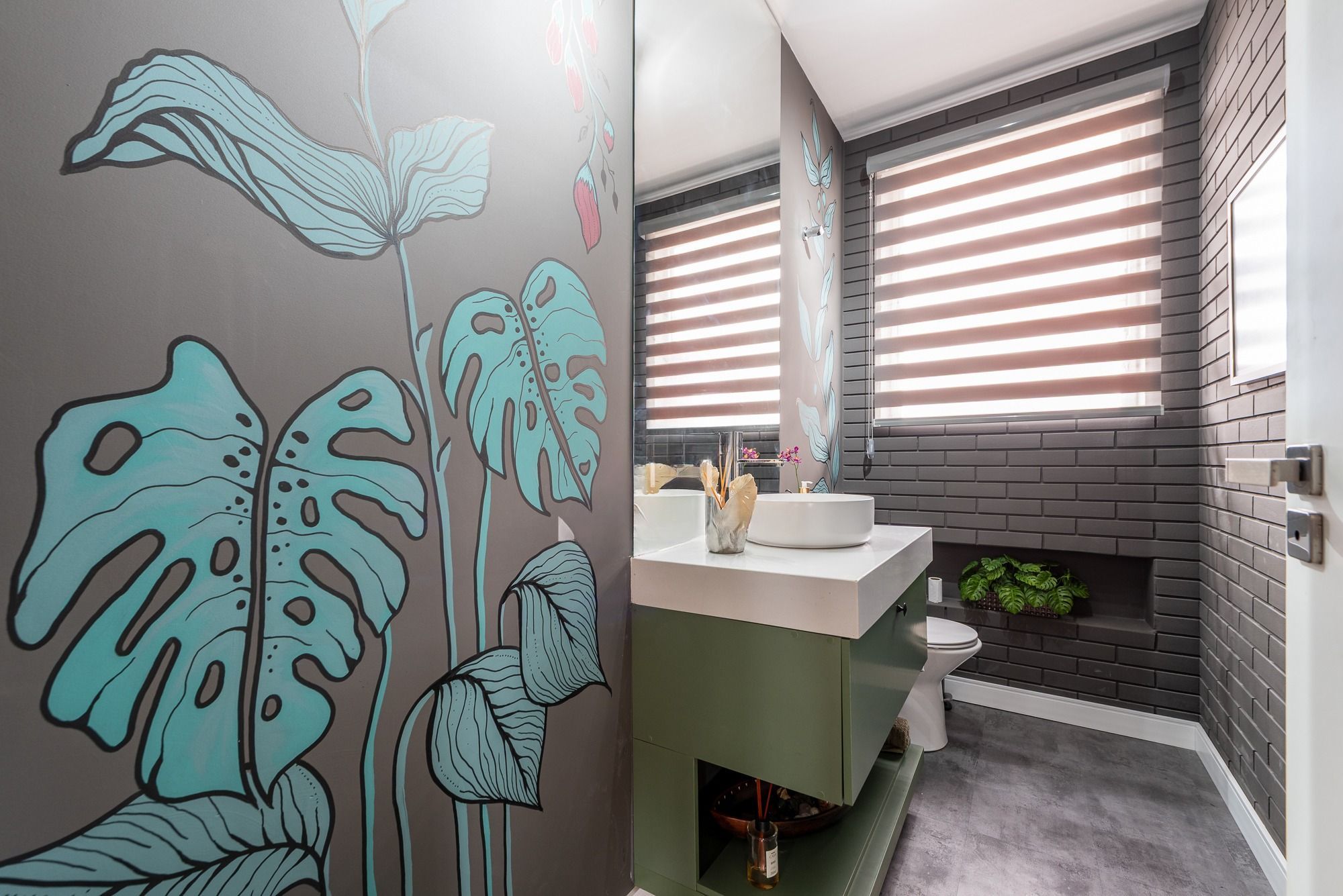 Apartamento à venda com 3 quartos, 294m² - Foto 10