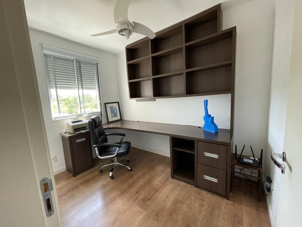 Apartamento à venda com 3 quartos, 61m² - Foto 7
