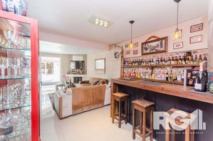 Casa à venda com 5 quartos, 404m² - Foto 6