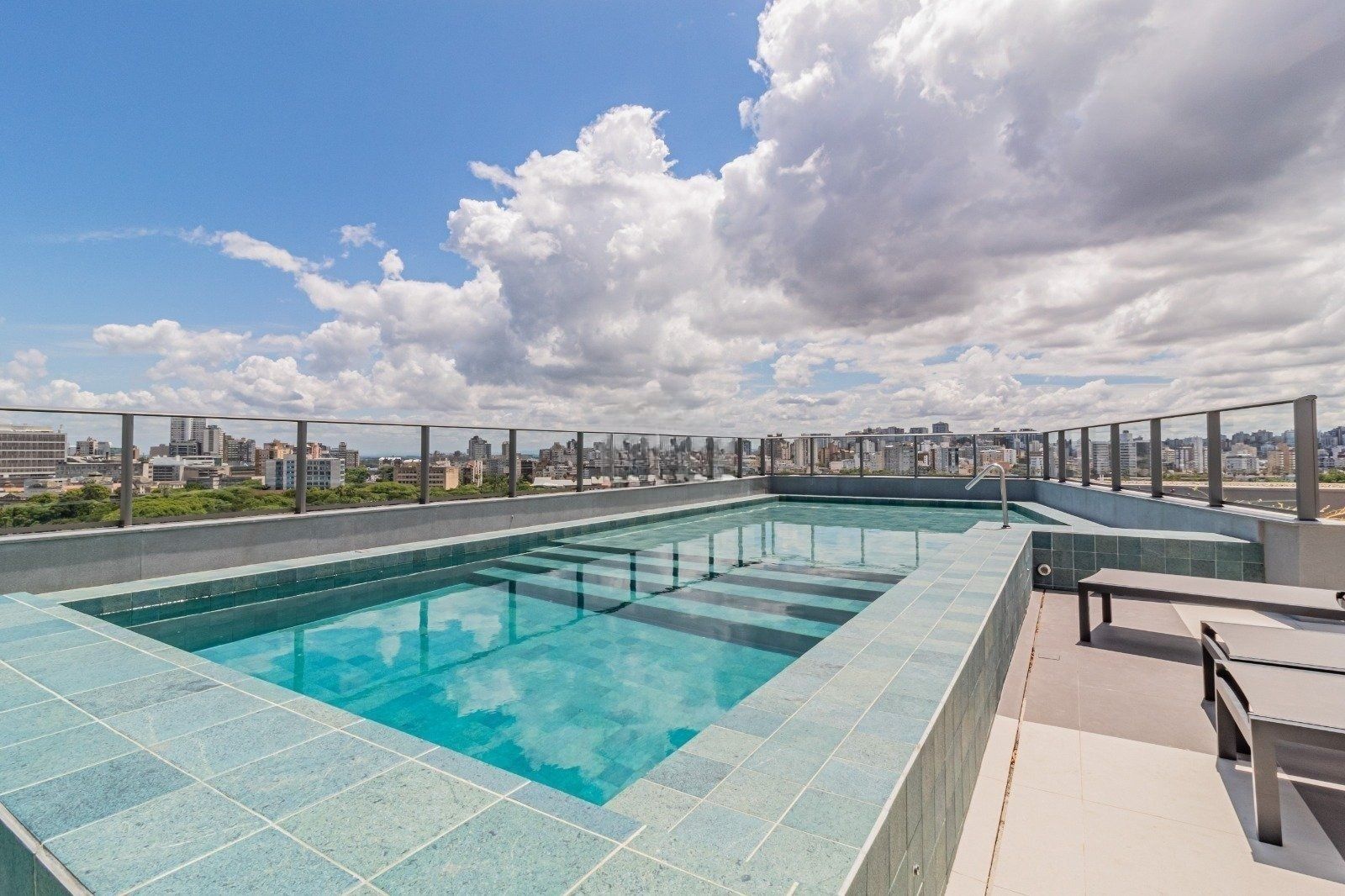 Studio no JP Redenção com Vista para o Parque da Redenção — foto 5