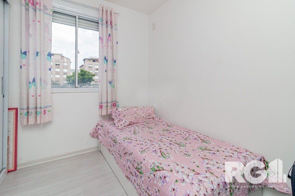 Apartamento, 2 quartos, 56 m² - Foto 8