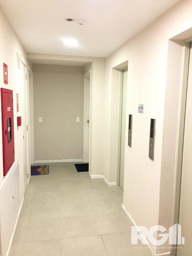 Apartamento à venda com 2 quartos, 55m² - Foto 8