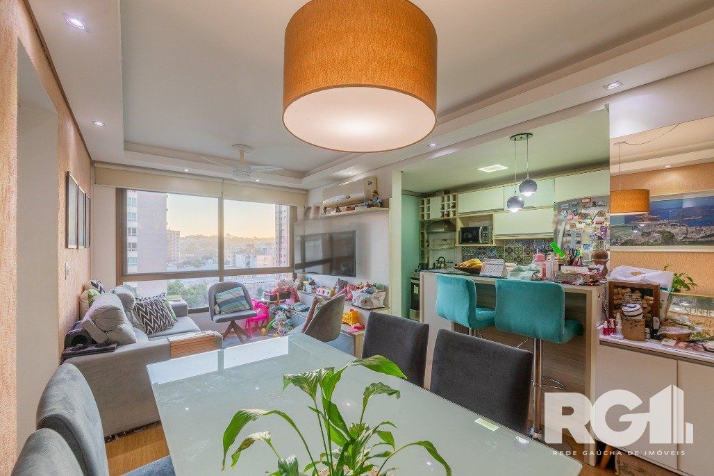 Apartamento, 2 quartos, 65 m² - Foto 1