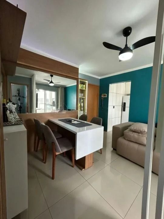 Apartamento, 2 quartos, à venda, 55 m², Morro Santana - Porto Alegre — foto 3