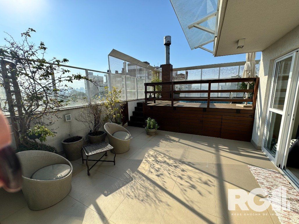 Cobertura à venda com 3 quartos, 185m² - Foto 32