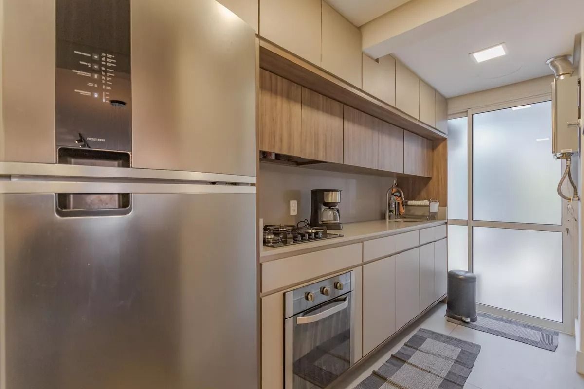 Apartamento à venda com 3 quartos, 178m² - Foto 10