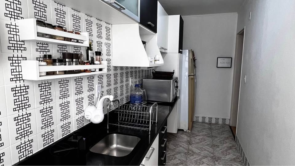 Apartamento, 2 quartos, 68 m² - Foto 5