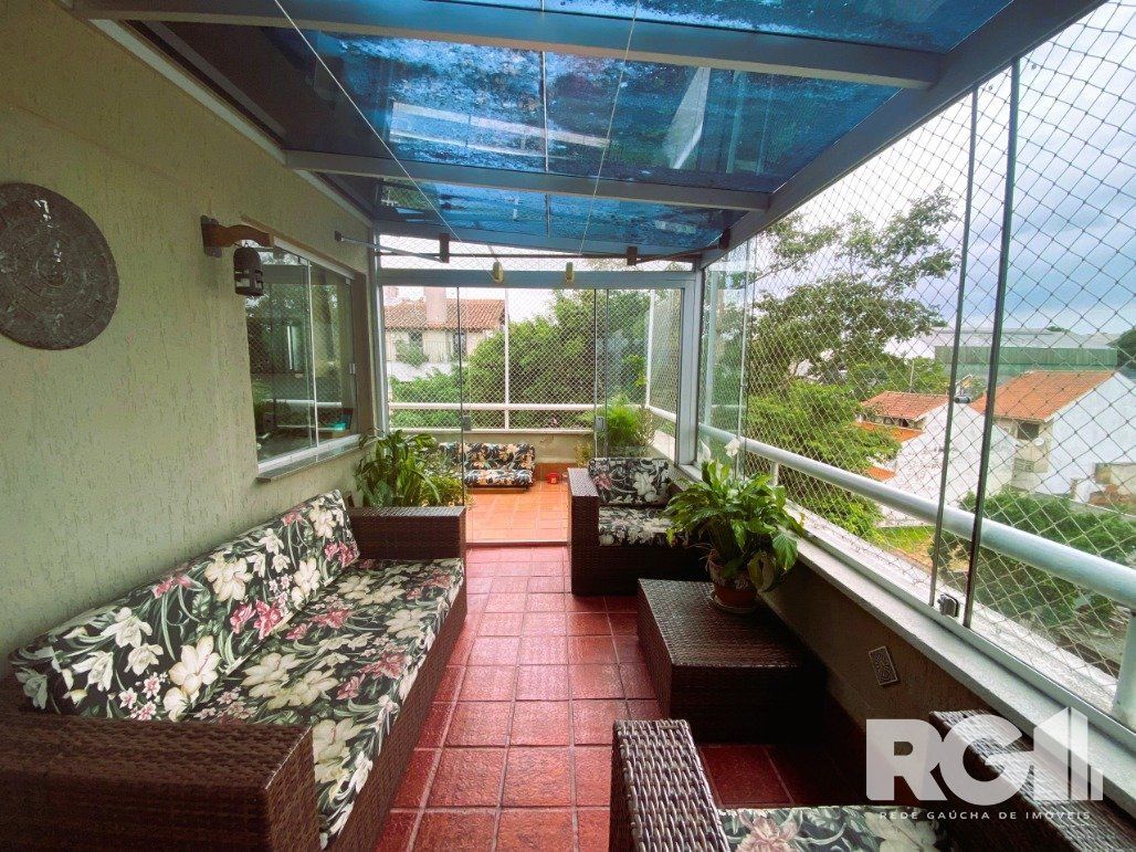 Cobertura à venda com 2 quartos, 119m² - Foto 27