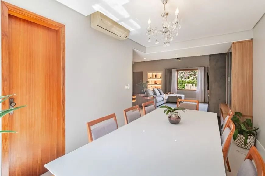 Casa mobiliada com piscina e espaço gourmet no Cristo Redentor — foto 5