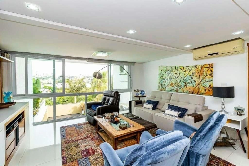 Casa, 3 suítes, à venda, 426 m², Chácara das Pedras - Porto Alegre — foto 5