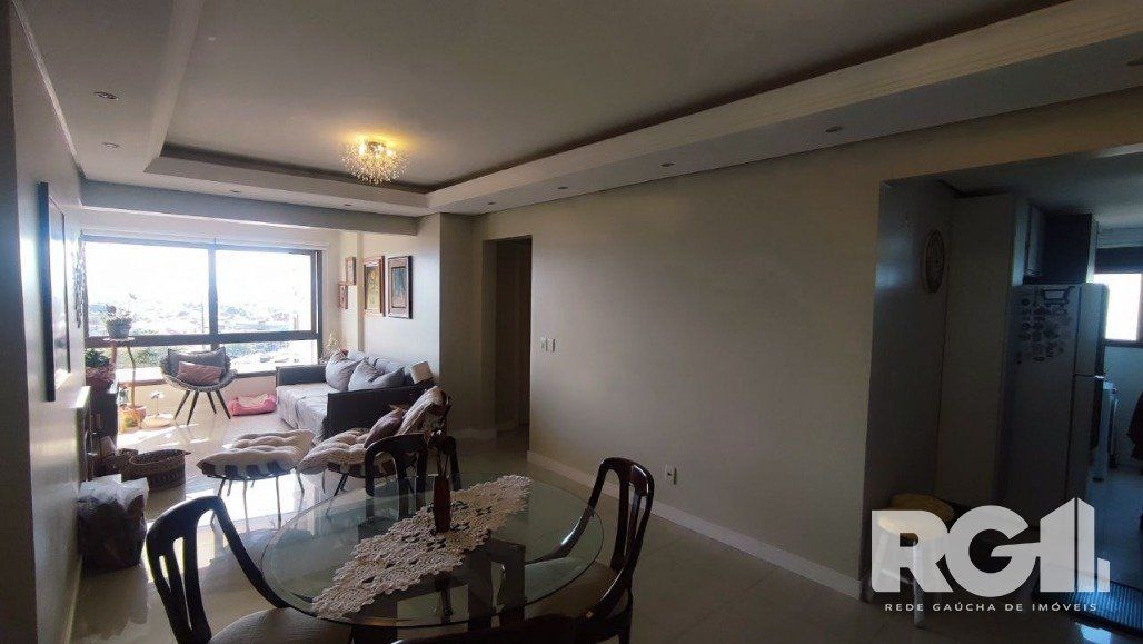 Apartamento à venda com 2 quartos, 79m² - Foto 5