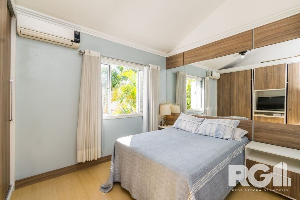 Casa de Condomínio à venda com 4 quartos, 150m² - Foto 17