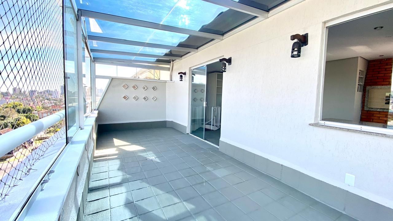 Cobertura à venda com 2 quartos, 116m² - Foto 7