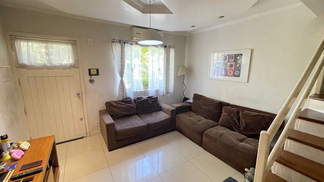 Casa de Condomínio, 2 quartos - Foto 2