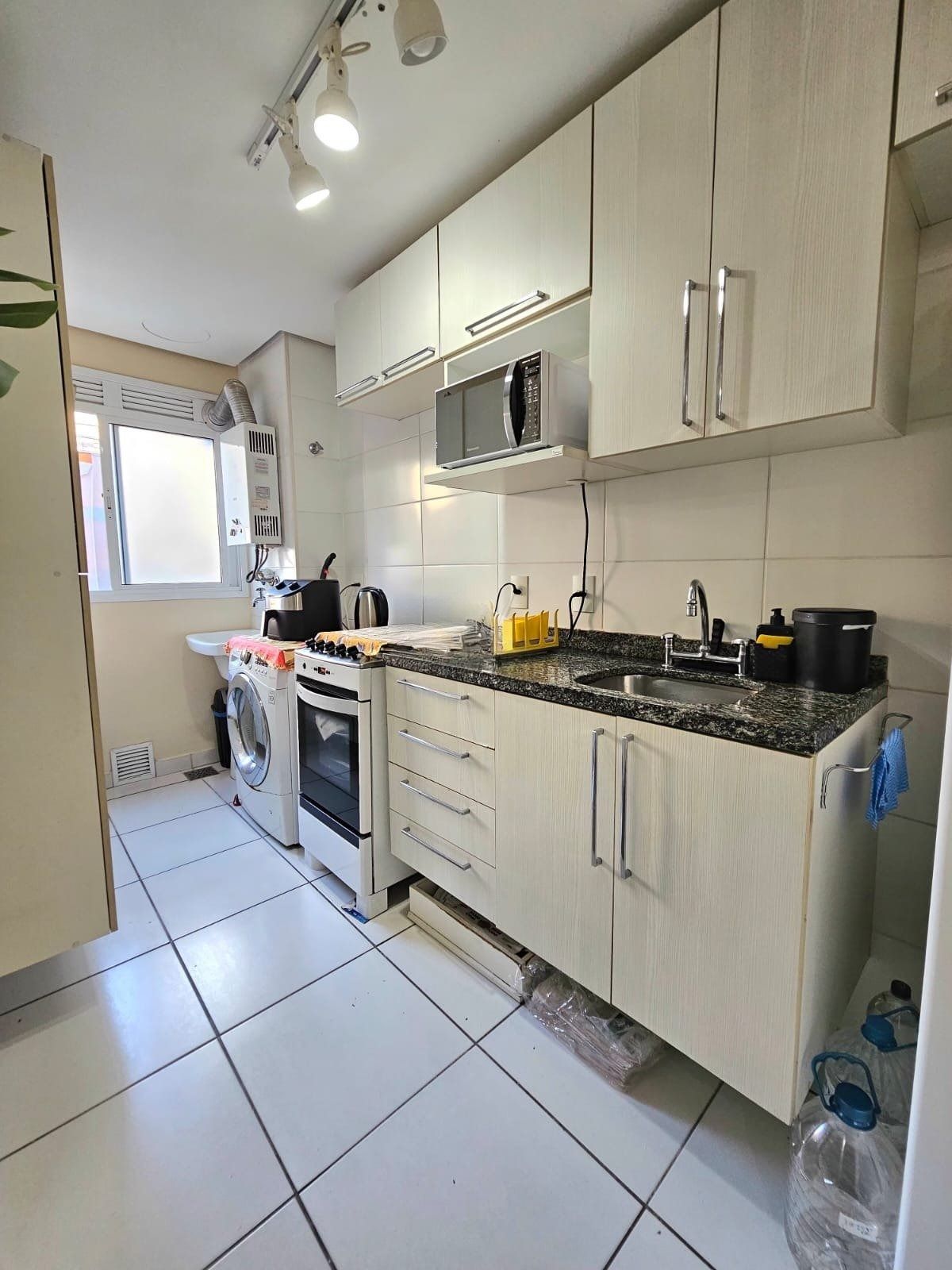 Apartamento, 2 quartos, 54 m² - Foto 8