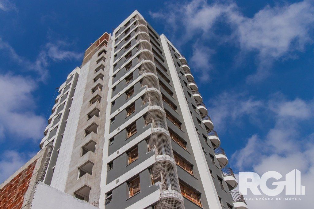 Apartamento à venda com 1 quarto, 40m² - Foto 21