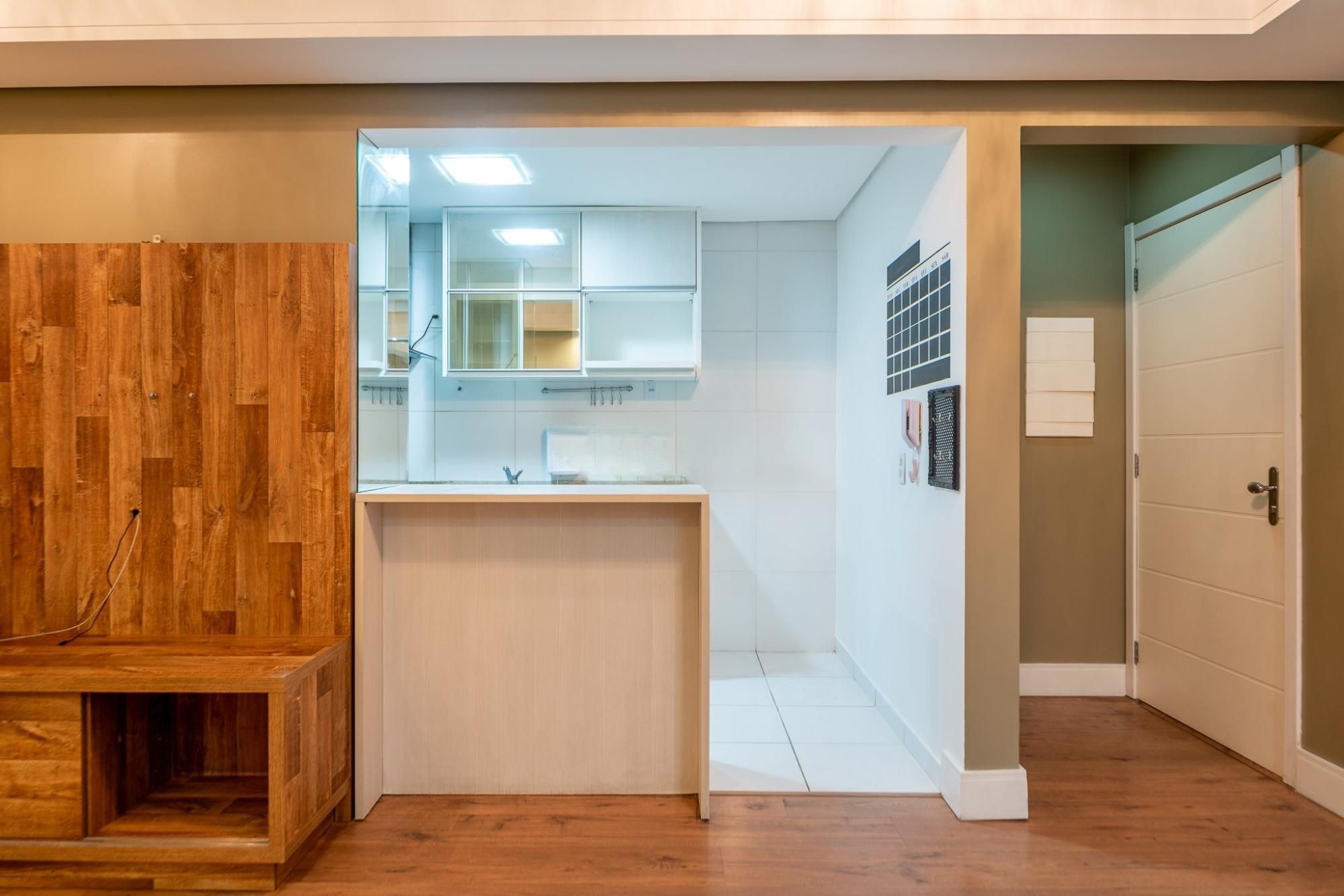 Apartamento, 3 quartos, 79 m² - Foto 9