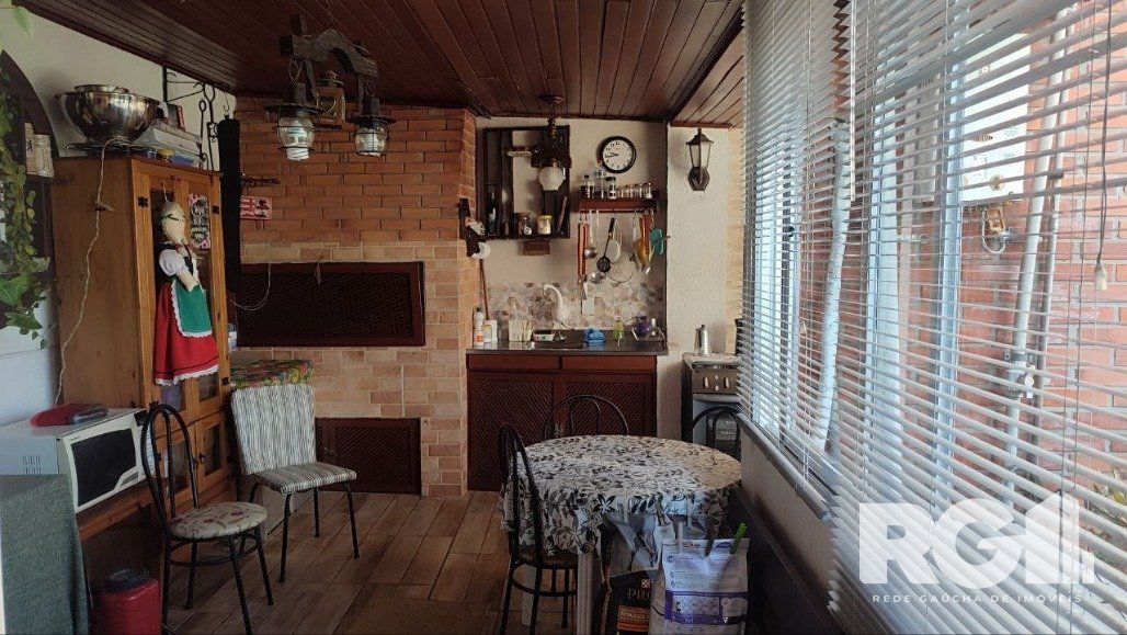 Casa, 3 quartos, 230 m² - Foto 8