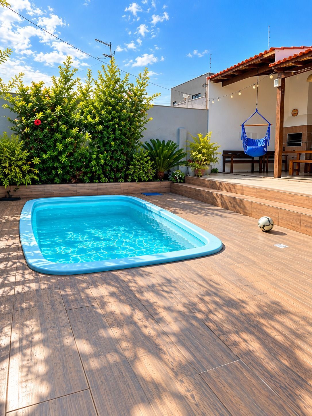 Casa, 2 quartos, à venda, 157 m², Jardim Sabará - Porto Alegre — foto 2