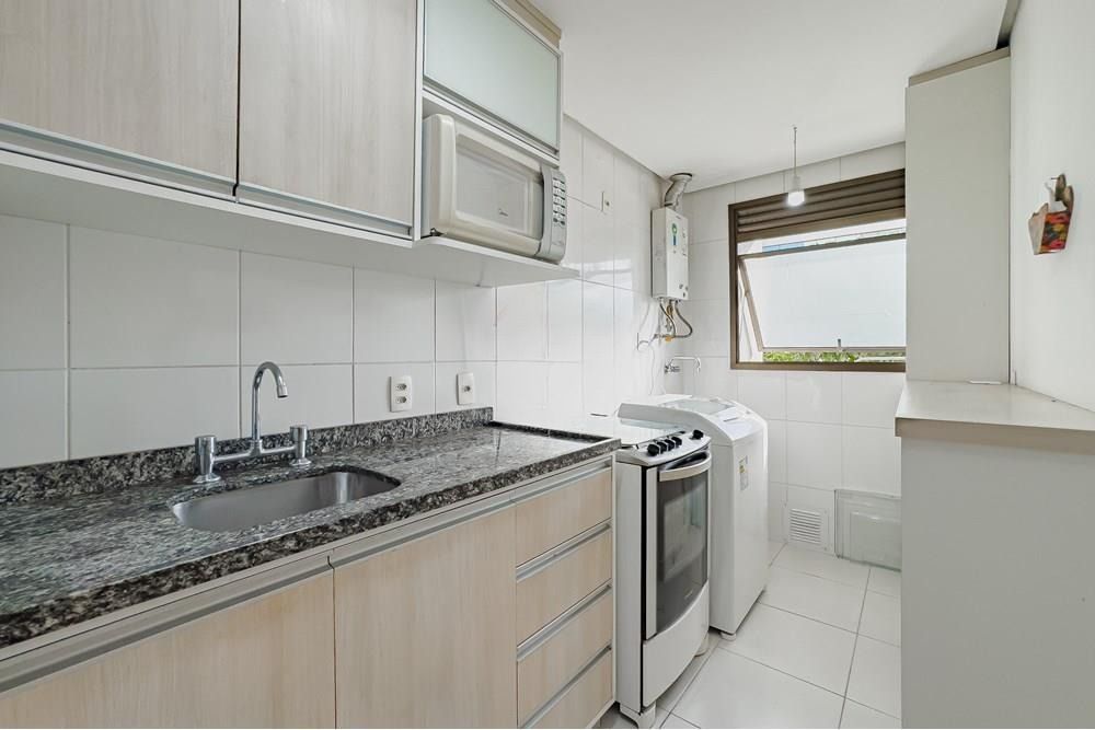 Apartamento, 2 quartos, 63 m² - Foto 9