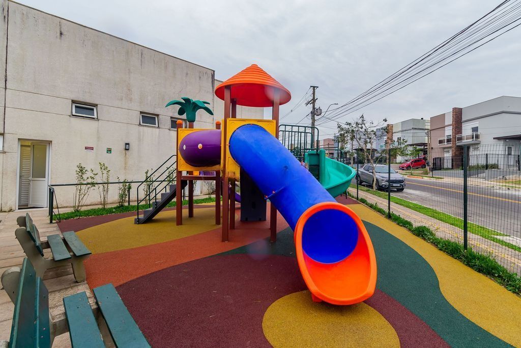 Casa de Condomínio à venda com 3 quartos, 125m² - Foto 19