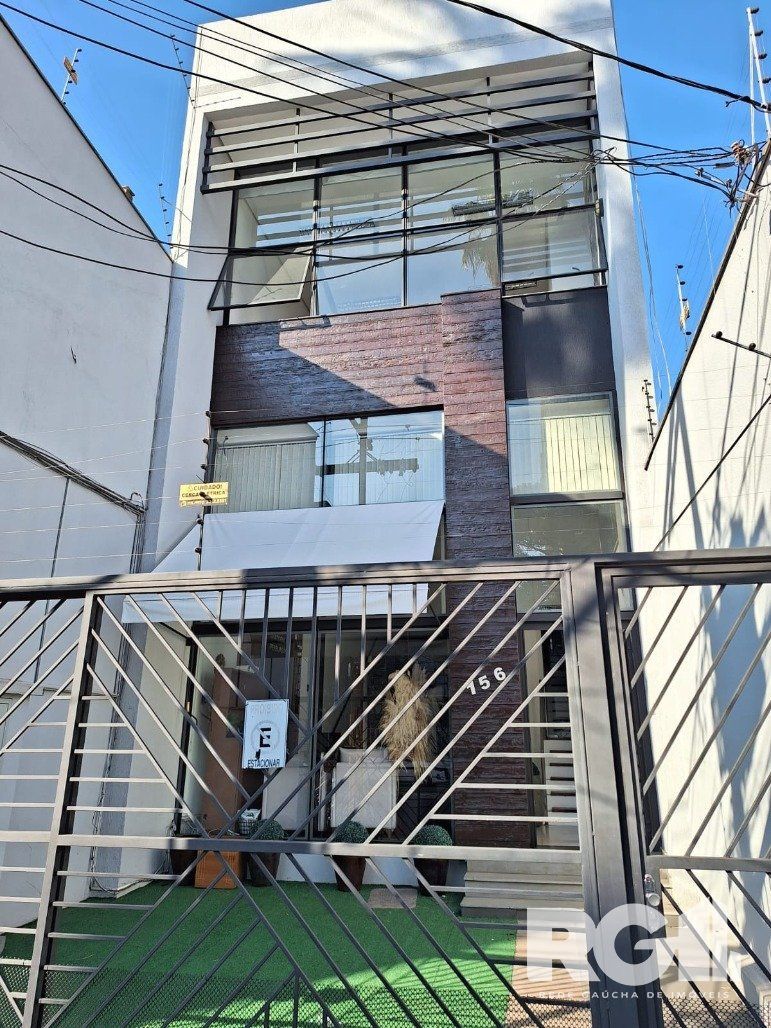 Depósito-Galpão-Armazém à venda, 326m² - Foto 1