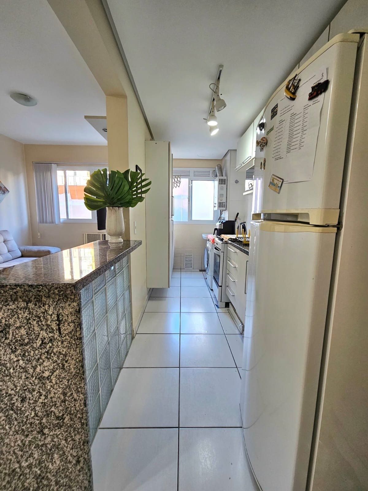Apartamento, 2 quartos, 54 m² - Foto 6