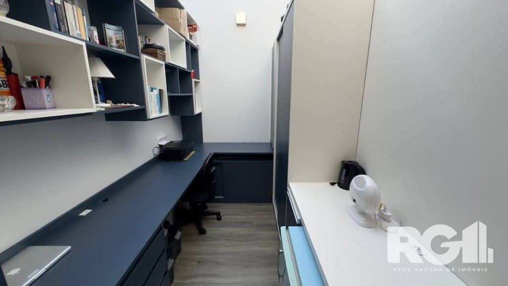 Casa de Condomínio à venda com 3 quartos, 241m² - Foto 17