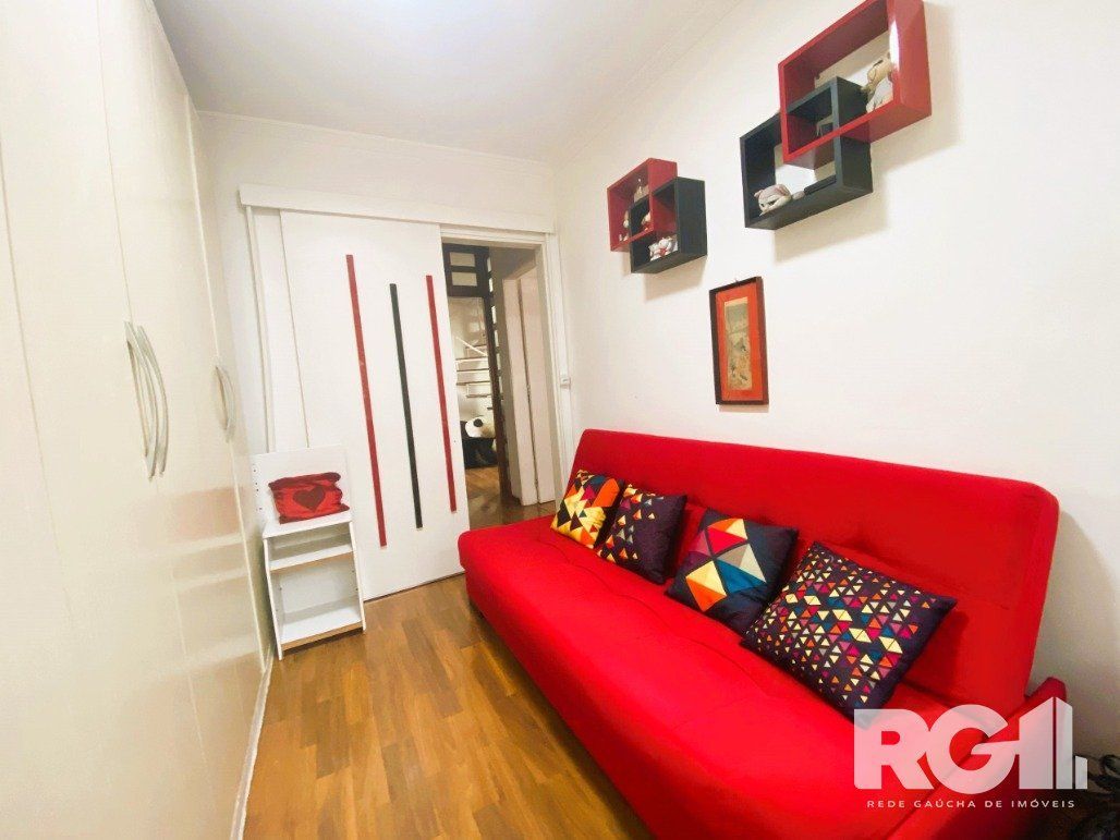 Cobertura à venda com 2 quartos, 119m² - Foto 8