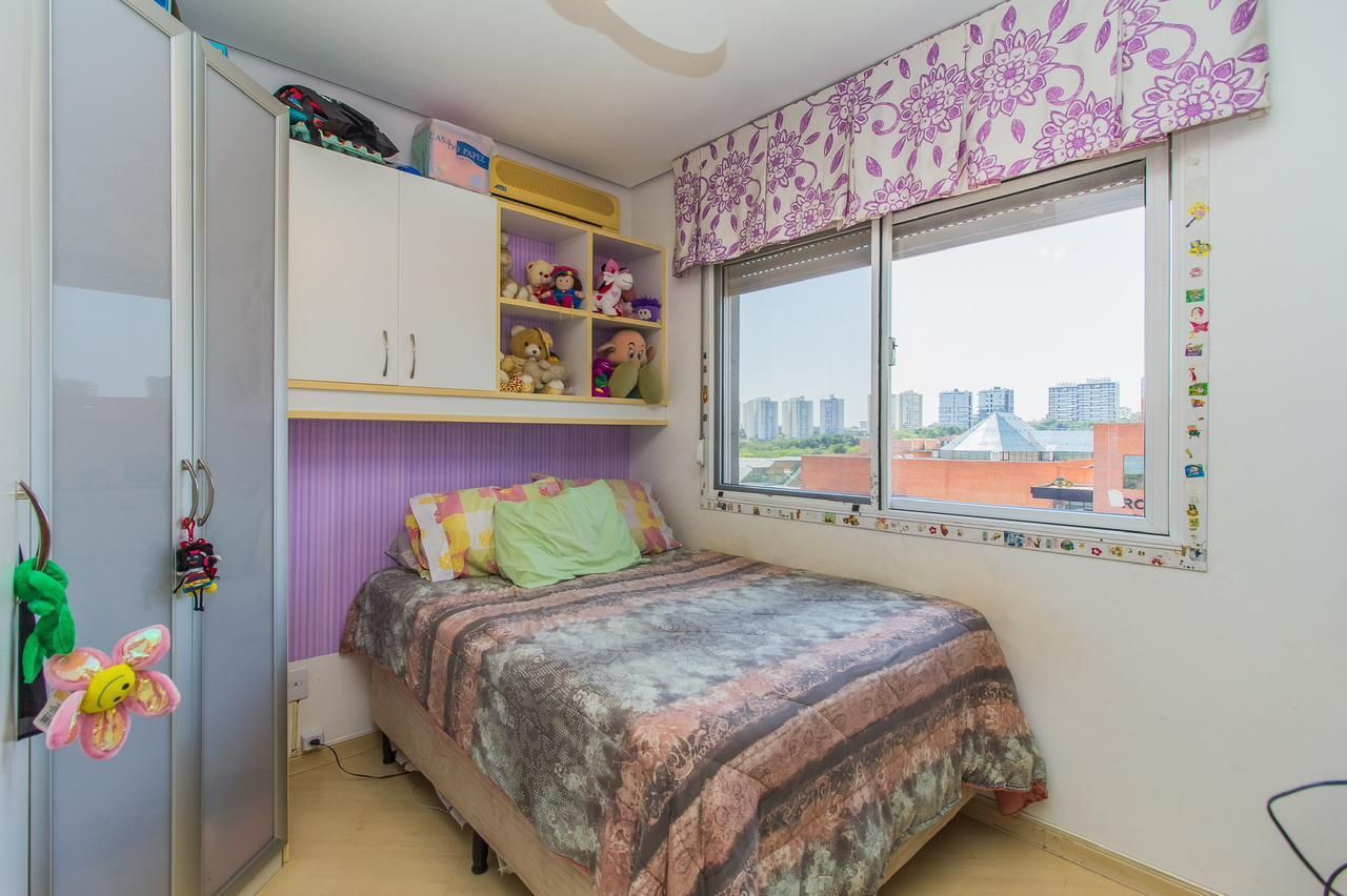 Cobertura à venda com 3 quartos, 200m² - Foto 17