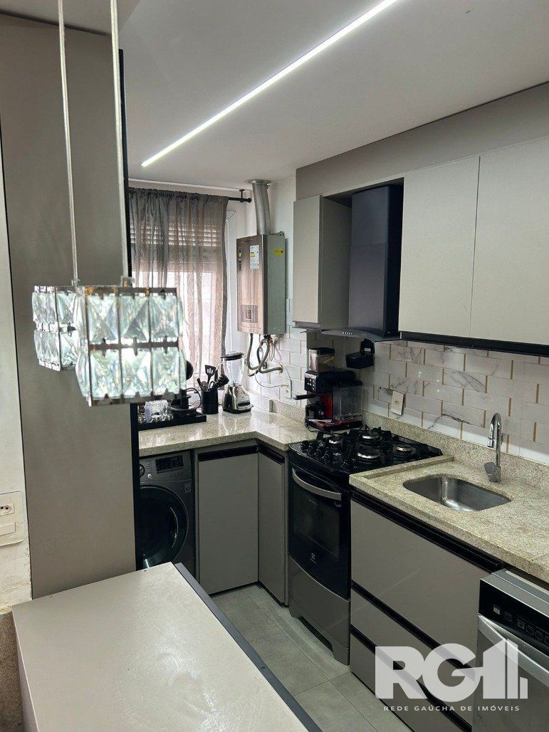 Apartamento à venda com 3 quartos, 81m² - Foto 6