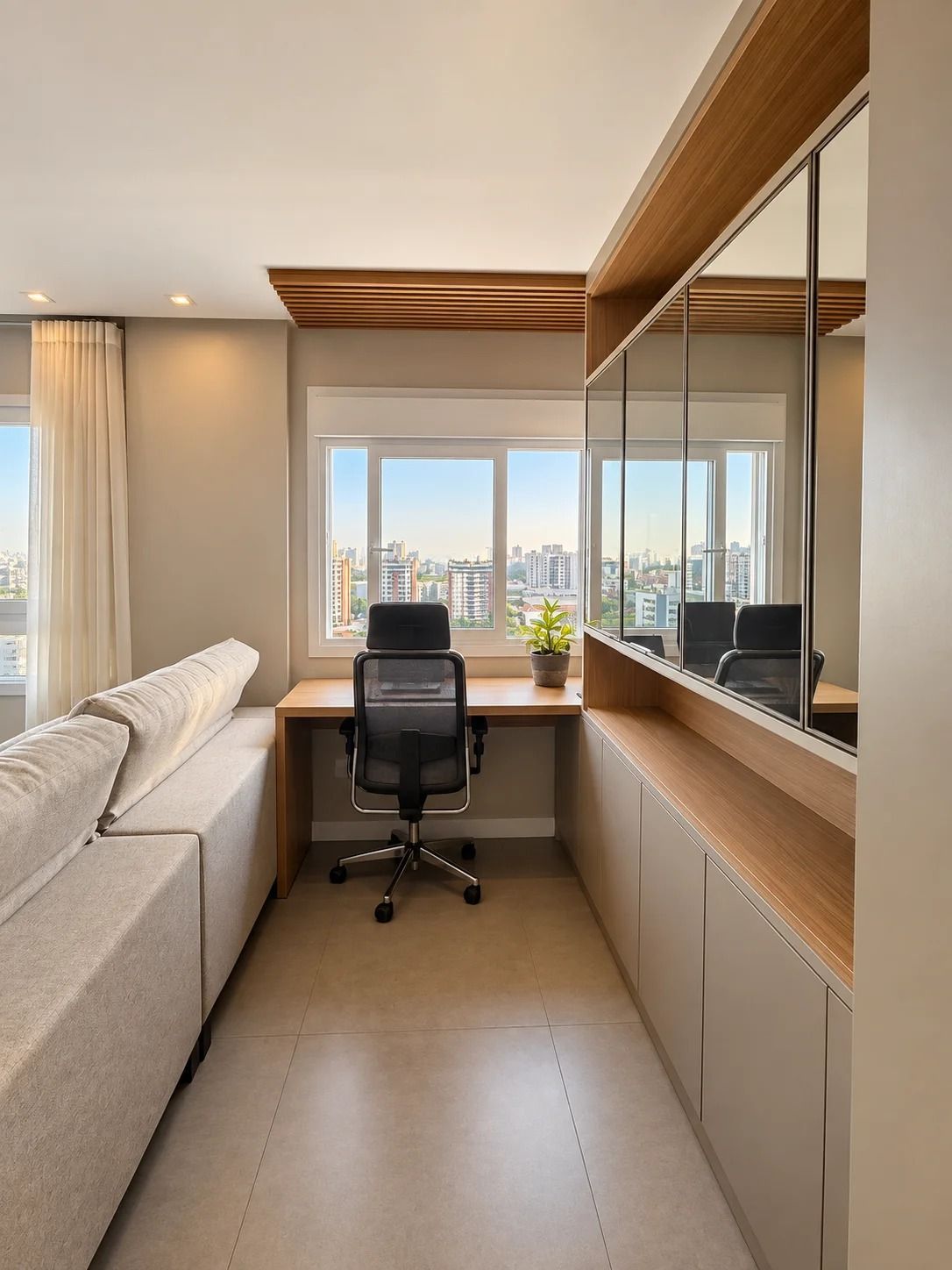 Apartamento, 2 quartos, à venda, 67 m², São Sebastião - Porto Alegre — foto 5