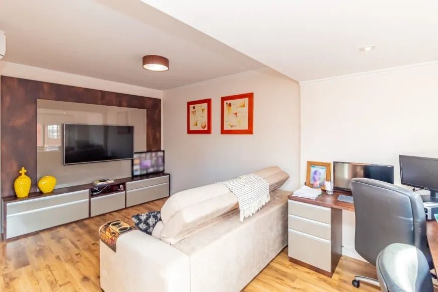 Casa de Condomínio à venda com 3 quartos, 215m² - Foto 22