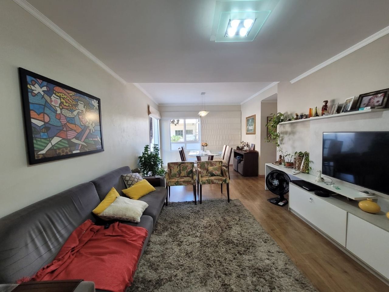 Apartamento Garden 2 dormitórios no bairro Cristo Redentor