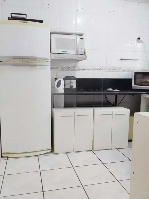 Apartamento de 3 dormitórios com suíte e vaga coberta à venda Jardim Plananto