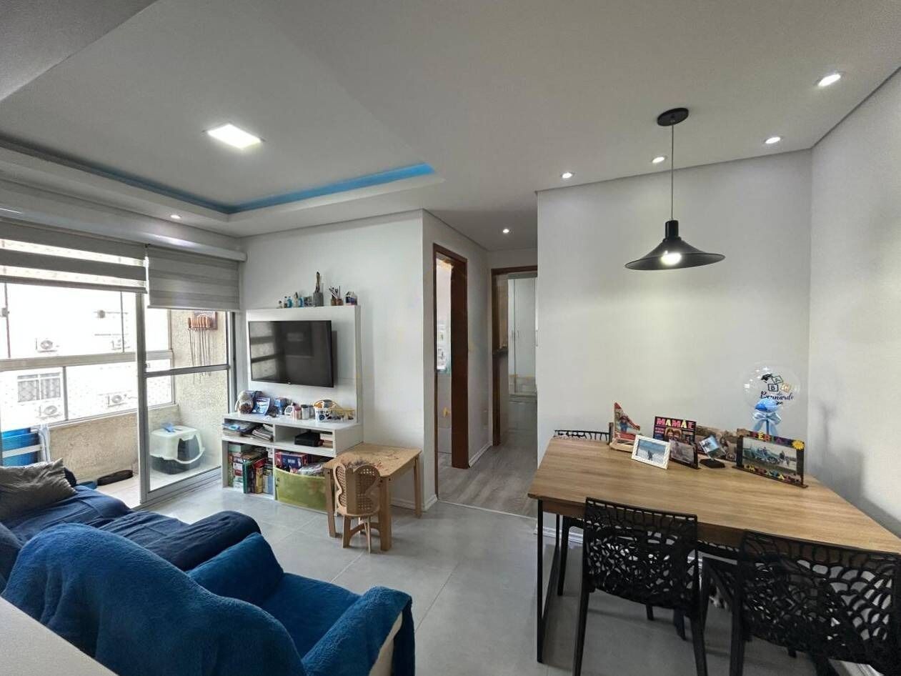 Apartamento, 2 dormitórios no bairro Morro Santana em Porto Alegre para Comprar